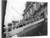 Troops Returning from Combat by Anonymous