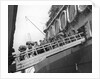 Troops Returning from Combat by Anonymous