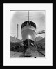 The Ohio in Dry Dock by Anonymous