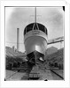 The Ohio in Dry Dock by Anonymous
