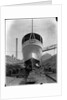 The Ohio in Dry Dock by Anonymous