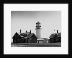 Highland Lighthouse by Anonymous