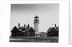 Highland Lighthouse by Anonymous