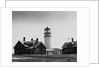 Highland Lighthouse by Anonymous