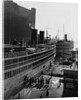 Boarding onto a Passenger Ship by Anonymous