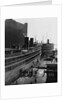Boarding onto a Passenger Ship by Anonymous
