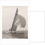 Seven Seas Yacht by Anonymous