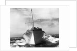 Power Yacht by Anonymous