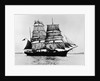 Manununi Merchant Bark in Rothsay Bay by Anonymous