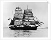 Manununi Merchant Bark in Rothsay Bay by Anonymous