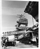 Commissioning Ceremony of USS Dwight D. Eisenhower by Anonymous
