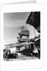 Commissioning Ceremony of USS Dwight D. Eisenhower by Anonymous