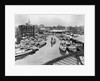 Oyster Boats in a Marina by Anonymous