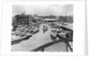 Oyster Boats in a Marina by Anonymous
