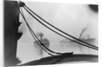 City of Norfolk Entering Baltimore Harbor by Anonymous