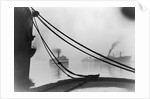 City of Norfolk Entering Baltimore Harbor by Anonymous