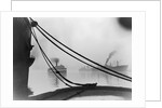 City of Norfolk Entering Baltimore Harbor by Anonymous