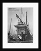 Stern of Foo Chow Junk by Anonymous