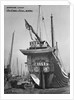 Stern of Foo Chow Junk by Anonymous