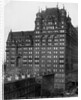 The Waldorf-Astoria Hotel by Anonymous