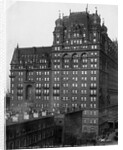 The Waldorf-Astoria Hotel by Anonymous