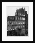 The Waldorf-Astoria Hotel by Anonymous