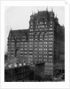 The Waldorf-Astoria Hotel by Anonymous