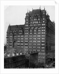 The Waldorf-Astoria Hotel by Anonymous