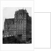 The Waldorf-Astoria Hotel by Anonymous