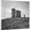 Cabot Tower on Signal Hill by Anonymous