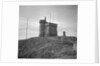 Cabot Tower on Signal Hill by Anonymous