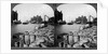 Industry Along Erie Canal by Anonymous