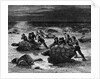Catching Giant Tortoises by Anonymous