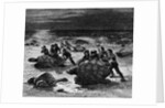 Catching Giant Tortoises by Anonymous