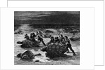 Catching Giant Tortoises by Anonymous