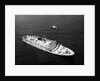 Andrea Doria Listing to Starboard by Anonymous