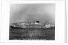 Andrea Doria Listing to Starboard by Anonymous