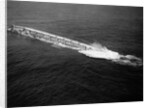 Andrea Doria Capsizing by Anonymous