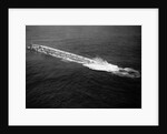Andrea Doria Capsizing by Anonymous