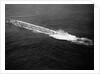 Andrea Doria Capsizing by Anonymous