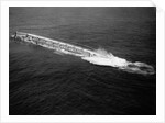 Andrea Doria Capsizing by Anonymous