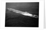 Andrea Doria Capsizing by Anonymous