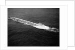 Andrea Doria Capsizing by Anonymous