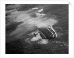 Andrea Doria Sinking by Anonymous