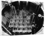 Experimental Core in Nuclear Ship Savannah by Anonymous