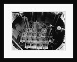 Experimental Core in Nuclear Ship Savannah by Anonymous