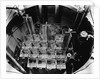 Experimental Core in Nuclear Ship Savannah by Anonymous