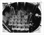 Experimental Core in Nuclear Ship Savannah by Anonymous