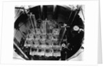 Experimental Core in Nuclear Ship Savannah by Anonymous