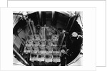 Experimental Core in Nuclear Ship Savannah by Anonymous